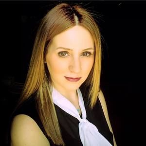 Meet your Posher, Jaye